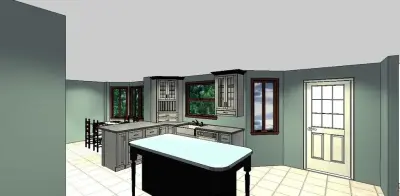 Dave Albertson - Kitchen Remodeling in Cheektowaga, NY