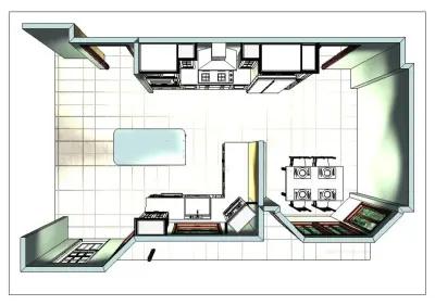 Dave Albertson - Kitchen Remodeling in Cheektowaga, NY