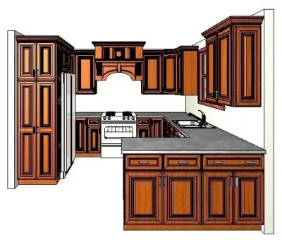 Dave Albertson - Kitchen Remodeling in Cheektowaga, NY