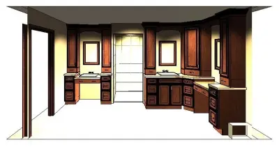Dave Albertson - Kitchen Remodeling in Cheektowaga, NY