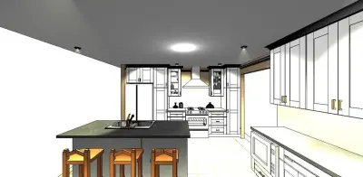 Visualizations — Kitchen Remodeling project by Dave Albertson