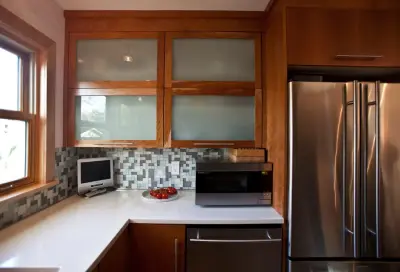 Mark Russo Kitchen and Bath Design - Interior Design & Decorating in Iowa City, IA