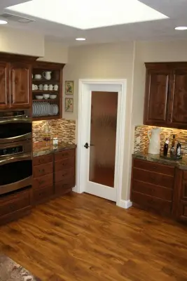 Custom River Road — Kitchen Remodeling project by Spaces