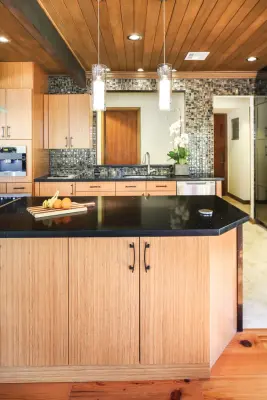Acadian House Design & Renovation - Kitchen Remodeling in Baton Rouge, LA