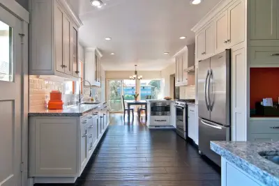 William Adams Design - Design-Build Services in Alameda, CA