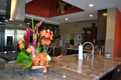 Anew Kitchen and Bath Design Experience - Flooring Installation Services in Modesto, CA