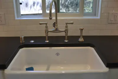 Design Build Specialists Inc - Bathroom Remodeling in Belvedere, CA