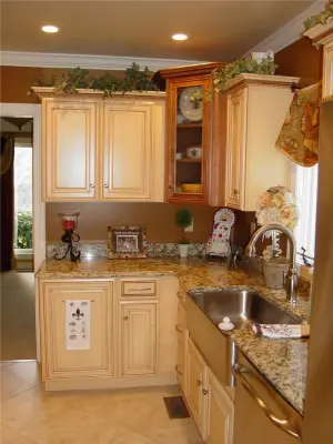 Schaaf Culinary Space — Kitchen Remodeling project by Bethany Crenshaw, AKBD