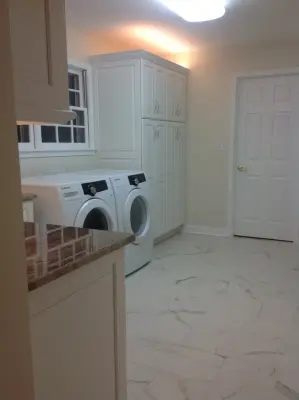 Keith Yates / Lowes Home Improvement - Countertop Installation Services in Johnson City, TN