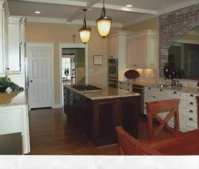 Isolated — Kitchen Remodeling project by Kitchen & Bath Ideas