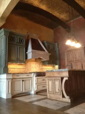 Exhibition Showcase — Kitchen Remodeling project by Kitchens + Canyon Granite
