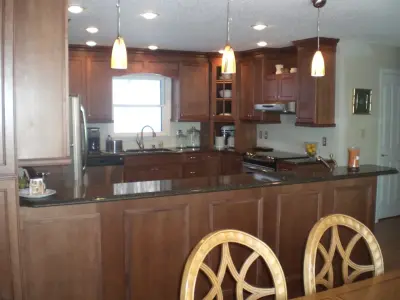 Silver Leaf Home Center - Tile & Stone Installation Services in Detroit Lakes, MN