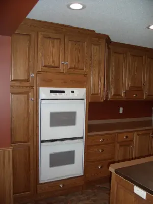 Silver Leaf Home Hub — Kitchen Remodeling project by Silver Leaf Home Center