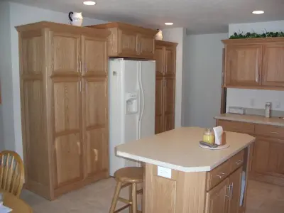 Silver Leaf Home Center - Tile & Stone Installation Services in Detroit Lakes, MN
