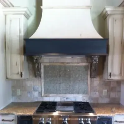 Calvery's Booneville Cabinet Company - Custom Cabinets & Cabinetry in Booneville, MS