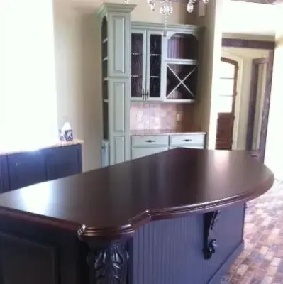 Calvery's Booneville Cabinet Company - Custom Cabinets & Cabinetry in Booneville, MS