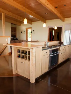 Bethel Kitchen Designs - Bathroom Remodeling in Bethel, ME