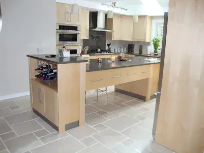 Justina Auer - Kitchen Remodeling in Albany, NY