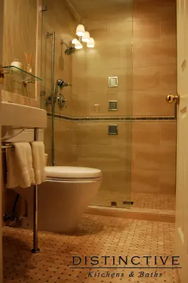 Distinctive Kitchens & Baths - Countertop Installation Services in Little Rock, AR