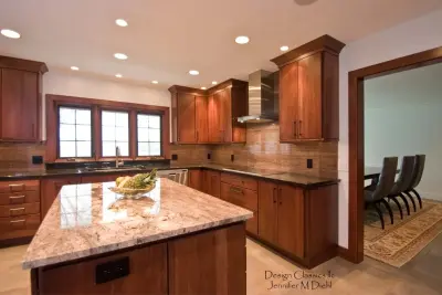 Design Classics LLC - Architectural & Building Design Services in Toledo, OH