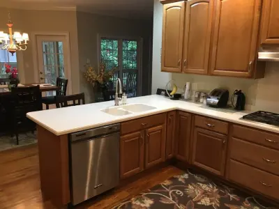 Designs By Fatima - Landscape Construction in Chattanooga, TN