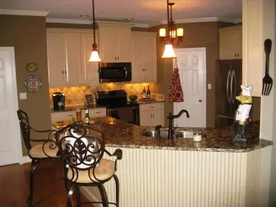 Design Studio for Cabinetry - Bathroom Remodeling in Southern Pines, NC