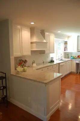Teresa and Rick's Culinary Space — Kitchen Remodeling project by TRS Designs, Inc (Kitchens, Baths, & More)