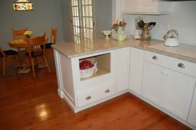 TRS Designs, Inc (Kitchens, Baths, & More) - Countertop Installation Services in King Of Prussia, PA