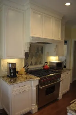 Darin Fisher Designer Kitchens - Interior Design & Decorating in Charleston, WV