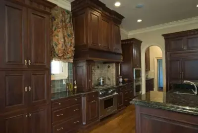 The Elegant Kitchen — Kitchen Remodeling project by Kitchens Unlimited