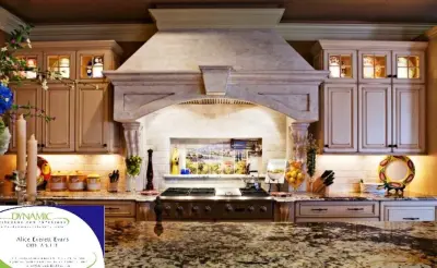 Dynamic Kitchen and Interiors - Tile & Stone Installation Services in Wilmington, NC