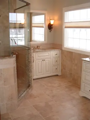 The Kitchen Solution Co. - Bathroom Remodeling in Columbiana, OH