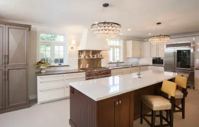 Kitchen & Bath Concepts - Countertop Installation Services in Houston, TX