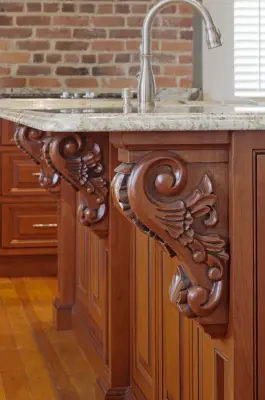 Williamson Millworks Inc. dba Custom Cabinets - Countertop Installation Services in Savannah, GA