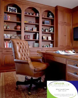 Dynamic Kitchen and Interiors - Tile & Stone Installation Services in Wilmington, NC