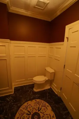 Classic Bathroom — Kitchen Remodeling project by Life-Style Design, LLC