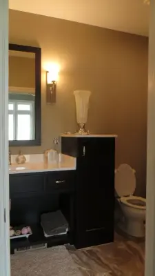 Dave Woodmansee - Countertop Installation Services in Manhattan, KS