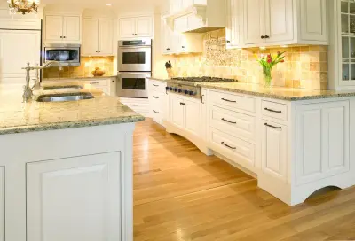 NEWTON CULINARY — Kitchen Remodeling project by Kim Eifrid
