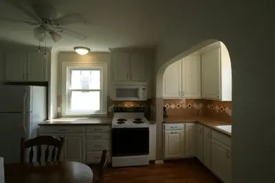 40s Kitchen Corner Refresh — Kitchen Remodeling project by Life-Style Design, LLC