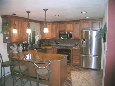 Harbor Cabinets - Countertop Installation Services in Olympia, WA