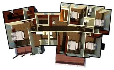 J&C Bellissima Interiors LLC - Architectural & Building Design Services in Chesapeake, VA