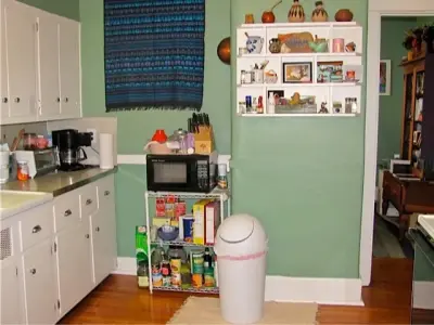 Vozos Culinary Space — Kitchen Remodeling project by Bethany Crenshaw, AKBD