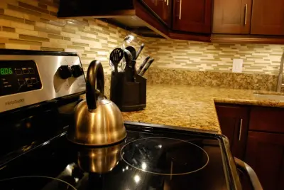 Accent Design & Renovations LLC - Countertop Installation Services in Honolulu, HI