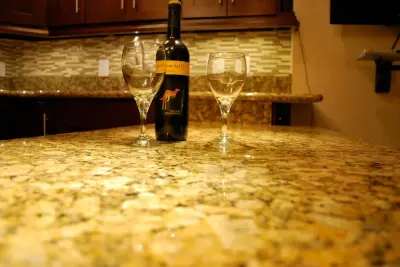 Accent Design & Renovations LLC - Countertop Installation Services in Honolulu, HI