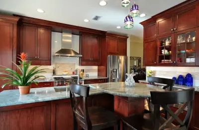 Irving, TX - Kitchen Renovation — Kitchen Remodeling project by Shylo Preston Designs LLC