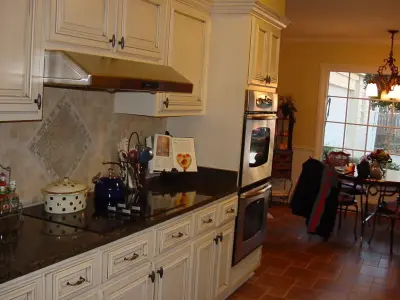 Wenstead — Kitchen Remodeling project by Eclectic By Design