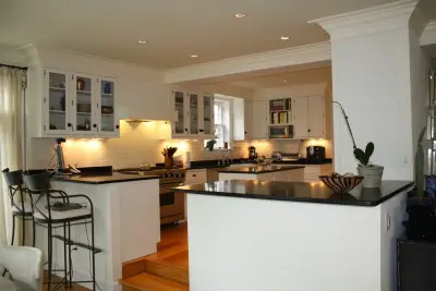 Chesapeake Kitchen Design - Interior Design & Decorating in Bethesda, MD