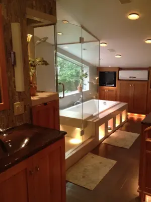 Shunk's Kitchens - Bathroom Remodeling in Bellefonte, PA
