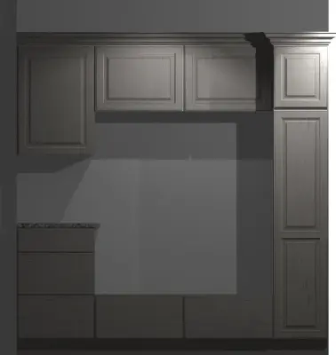 Jeremy Woll with Lowes in Derby, Kansas - Countertop Installation Services in Derby, KS
