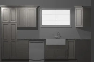 Jeremy Woll with Lowes in Derby, Kansas - Countertop Installation Services in Derby, KS